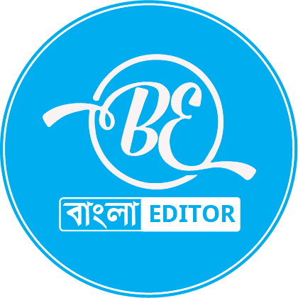 BanglaEditor